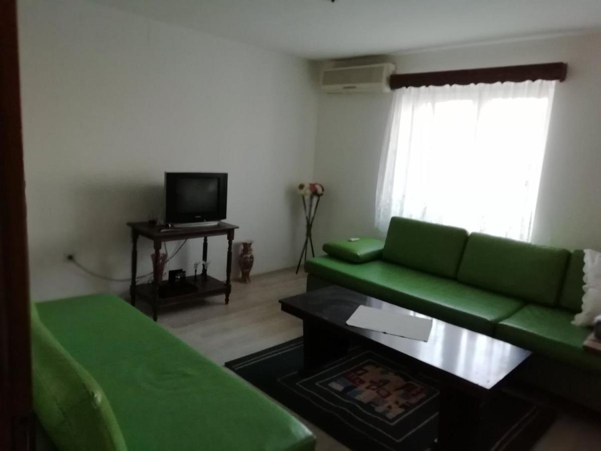 Lydia Center Apartment 벨레스 외부 사진