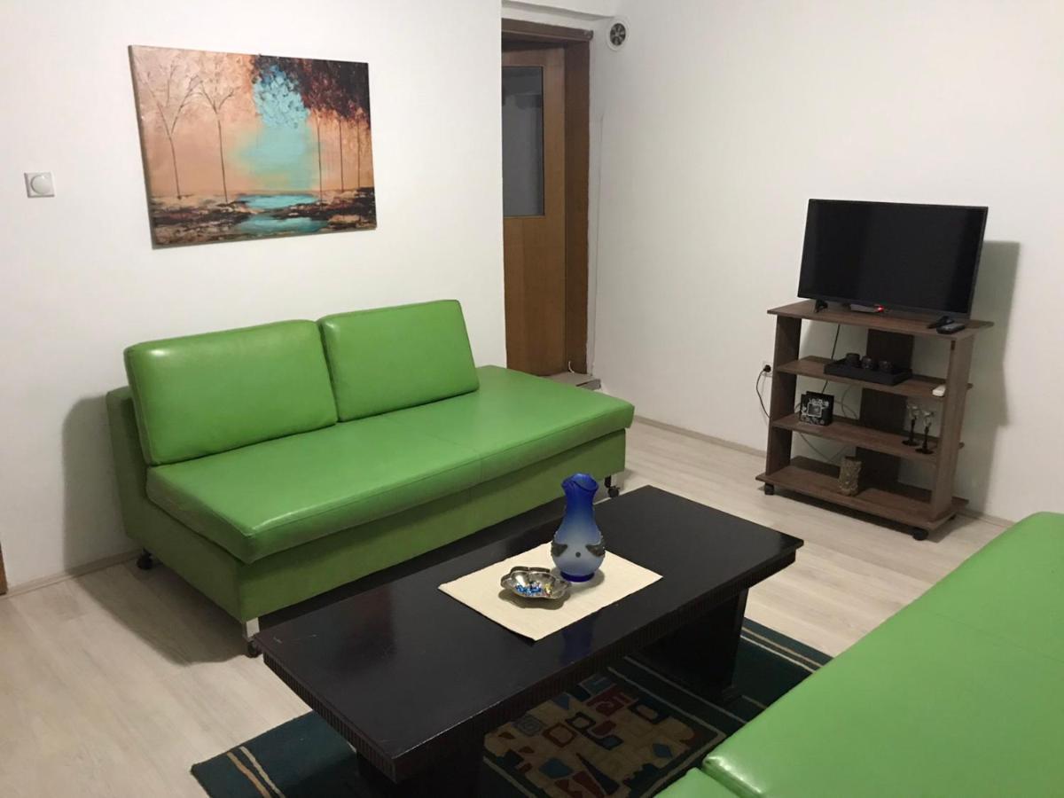 Lydia Center Apartment 벨레스 외부 사진