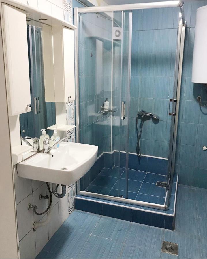 Lydia Center Apartment 벨레스 외부 사진