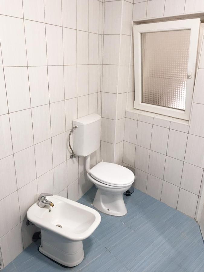 Lydia Center Apartment 벨레스 외부 사진